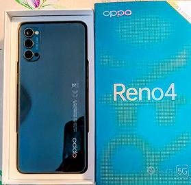 OPPO RENO 4 5G