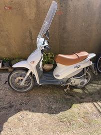Piaggio Liberty 150