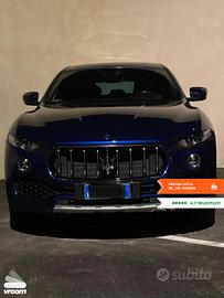 MASERATI Levante Levante V6 Diesel AWD Granlusso
