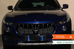MASERATI Levante Levante V6 Diesel AWD Granlusso