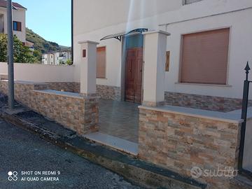 Immobile ristrutturato