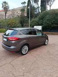 Ford cmax