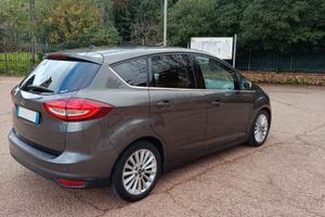 Ford cmax