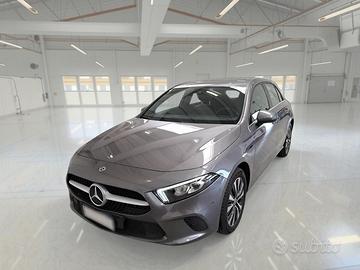 MERCEDES-BENZ A 250 E EQ-POWER AUTO BUSINESS EXTRA