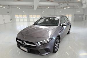 MERCEDES-BENZ A 250 E EQ-POWER AUTO BUSINESS EXTRA