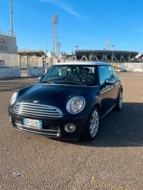 Mini Cooper D