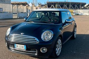 Mini Cooper D