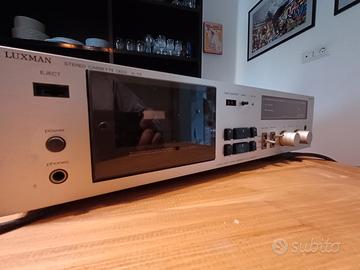 luxman K-113 