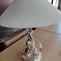 Lampada da tavolo Valenti