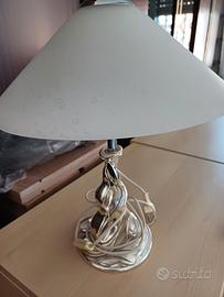 Lampada da tavolo Valenti