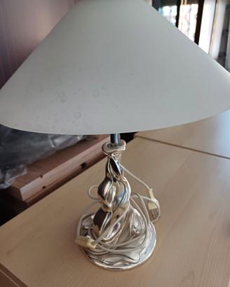 Lampada da tavolo Valenti