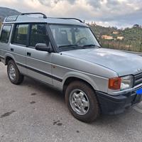 Land Rover DISCOVERY I 300