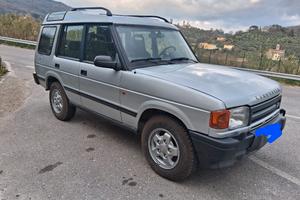 Land Rover DISCOVERY I 300