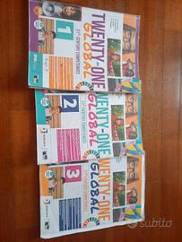 libri twenty one 1 2 3