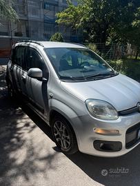 Fiat Panda 1.2 Benzina/Gpl