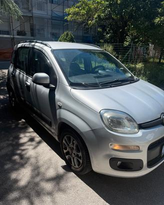 Fiat Panda 1.2 Benzina/Gpl