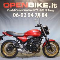 Kawasaki Z 650 RS E5+ 08/2024 Km 2100