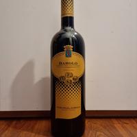Barolo 2019 di Marchesi di Barolo
