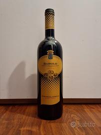 Barolo 2019 di Marchesi di Barolo