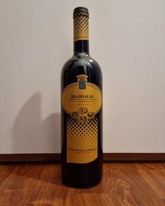 Barolo 2019 di Marchesi di Barolo