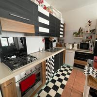 CUCINA 2,90 m + angolo 2,10 m