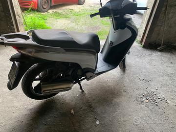 Honda SH 125 - 2009