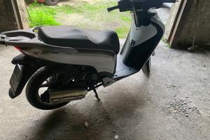 Honda SH 125 - 2009