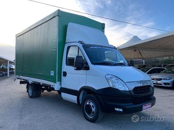 IVECO DAILY 35C15 3.0 Cent.Telone Passo 4100 Mi