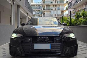 Audi A6 Avant TDI Mild Hybrid S line – Luglio 2023
