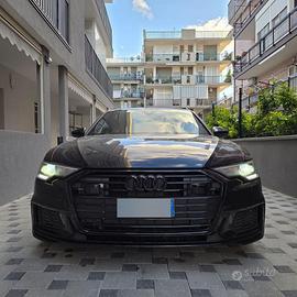 Audi A6 Avant TDI Mild Hybrid S line – Luglio 2023