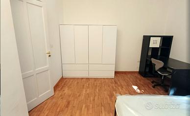Appartamento via Solari Parma