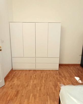 Appartamento via Solari Parma