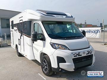 Elnagh T-LOFT 529