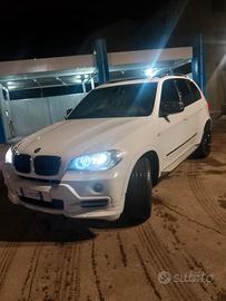 BMW X5 e 70