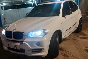 BMW X5 e 70