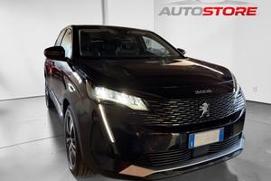 Peugeot 3008 HDi EAT8 Allure Full Optional