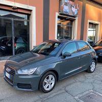 Audi A1 SPB 1.4 TDI ultra S tronic 2015 90cv
