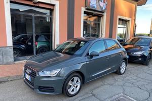 Audi A1 SPB 1.4 TDI ultra S tronic 2015 90cv