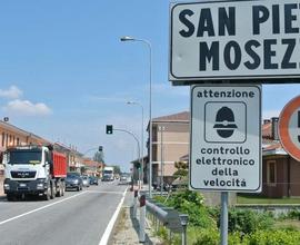 Monolocale con posto auto - (no)