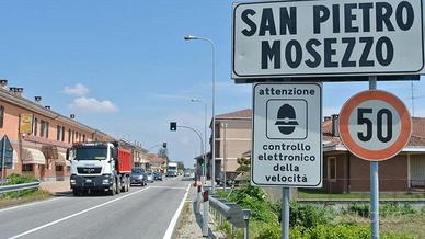 Monolocale con posto auto - (no)