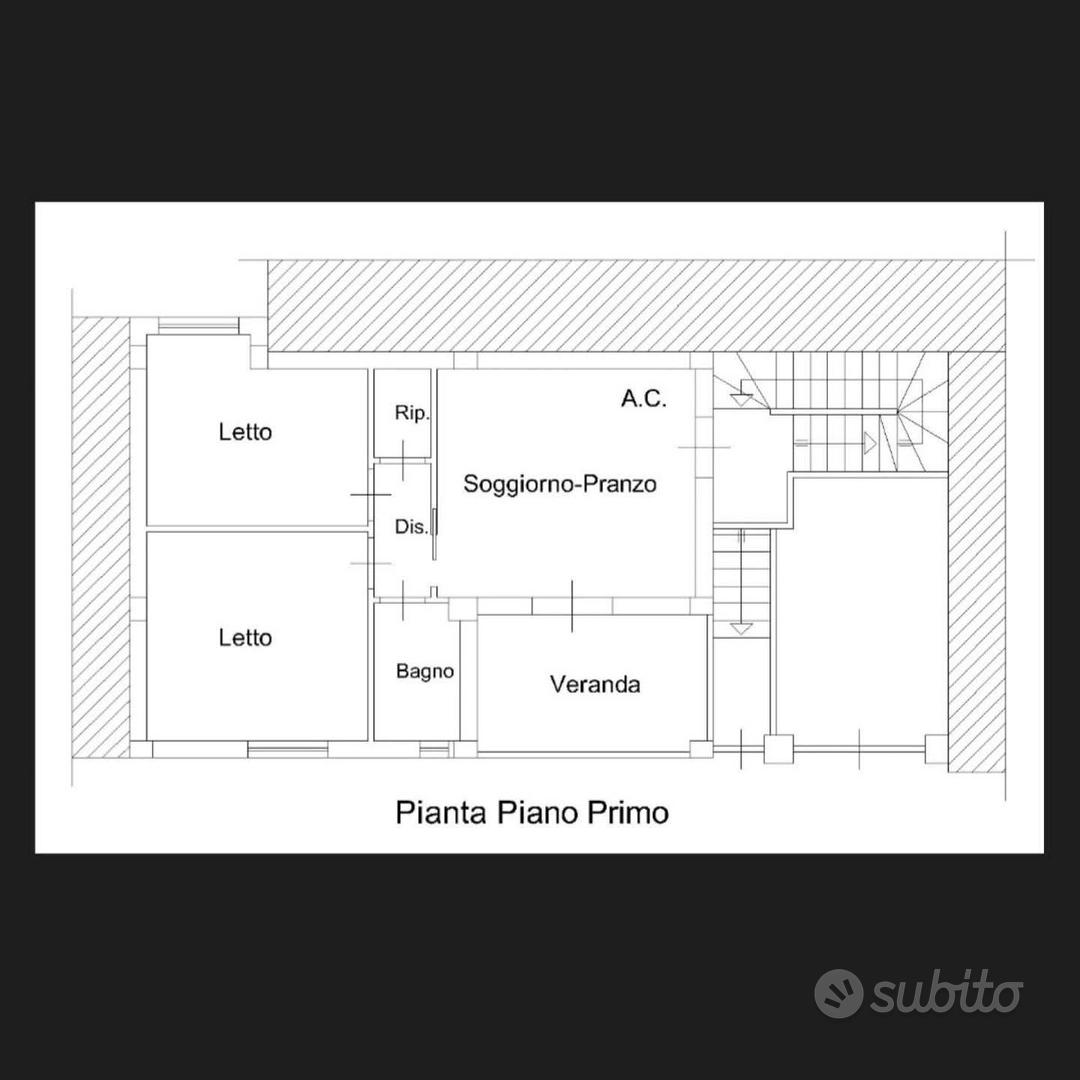 Apartment in Giurdignano, Lecce - Altro