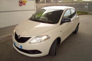 LANCIA YPSILON GPL GARANZIA 2018