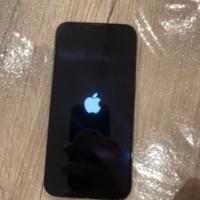 Iphone 14 Black 128 gb