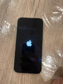 Iphone 14 Black 128 gb