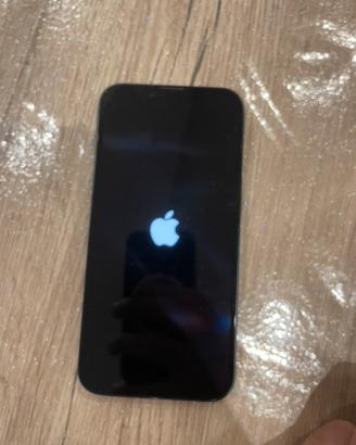 Iphone 14 Black 128 gb