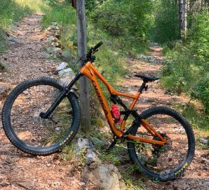 Orbea OIZ H20 taglia XL