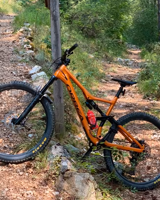 Orbea OIZ H20 taglia XL