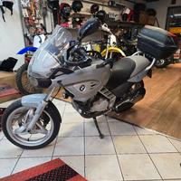 bmw f 650 cs/gs ricambi