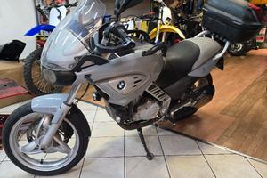 bmw f 650 cs/gs ricambi
