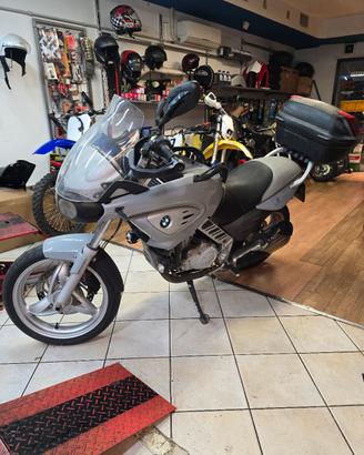 bmw f 650 cs/gs ricambi